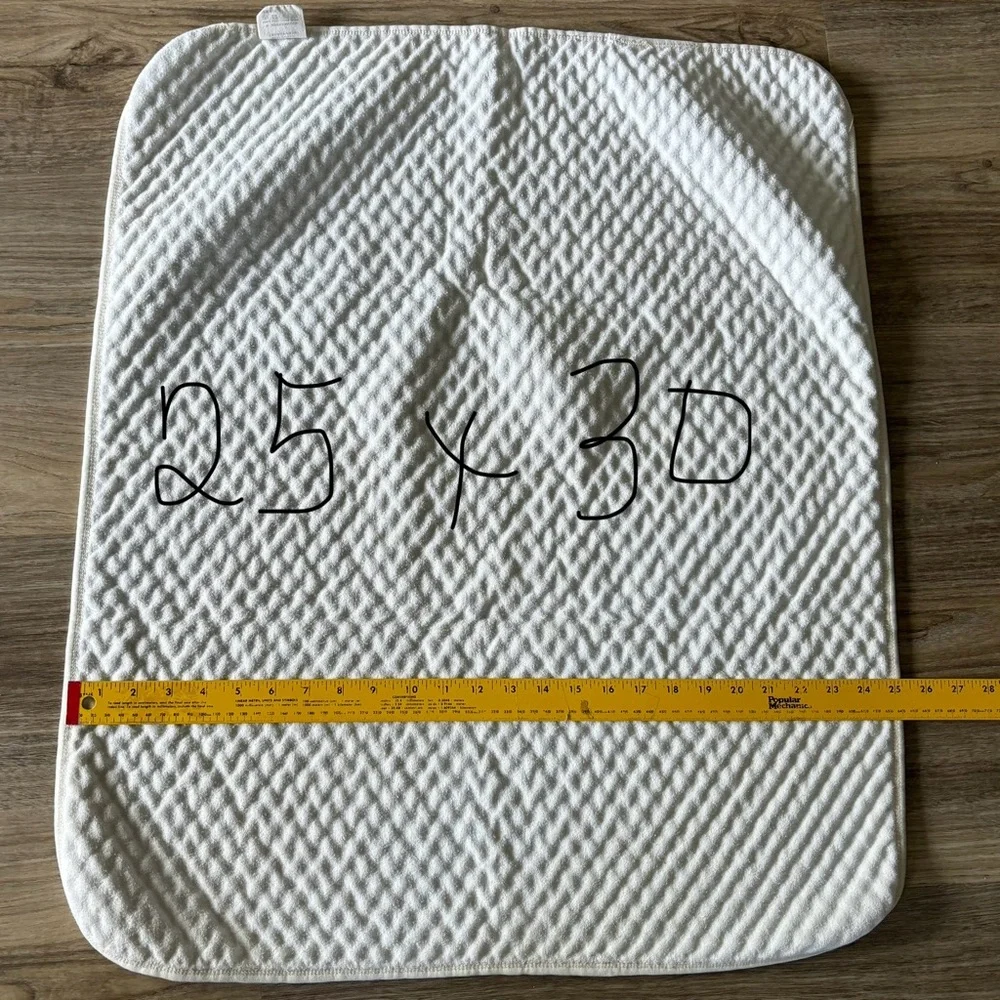 N/A lg washable